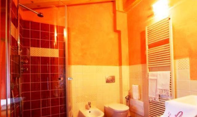 Anderbatt Hotel Gressoney-La-Trinite Phòng bức ảnh