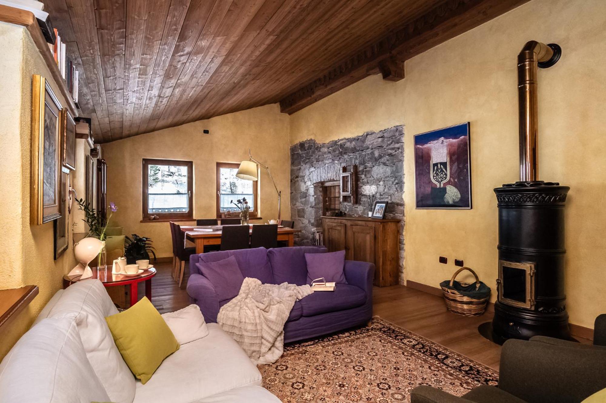 Anderbatt Hotel Gressoney-La-Trinite Ngoại thất bức ảnh