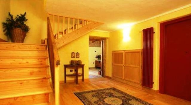 Anderbatt Hotel Gressoney-La-Trinite Ngoại thất bức ảnh