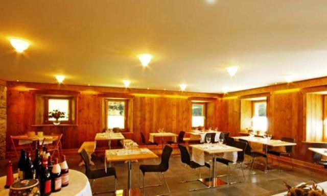 Anderbatt Hotel Gressoney-La-Trinite Ngoại thất bức ảnh